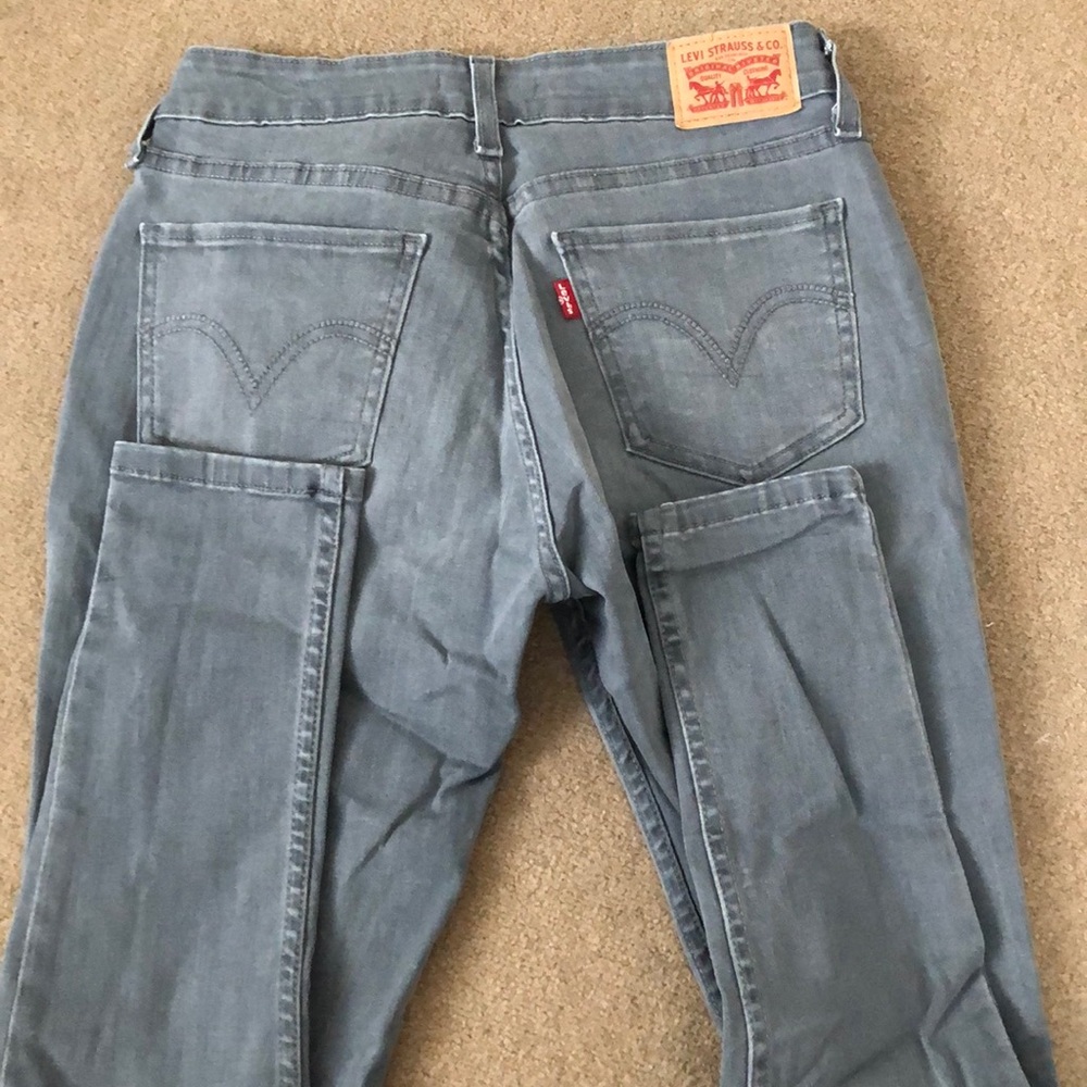 Great super skinny jeans